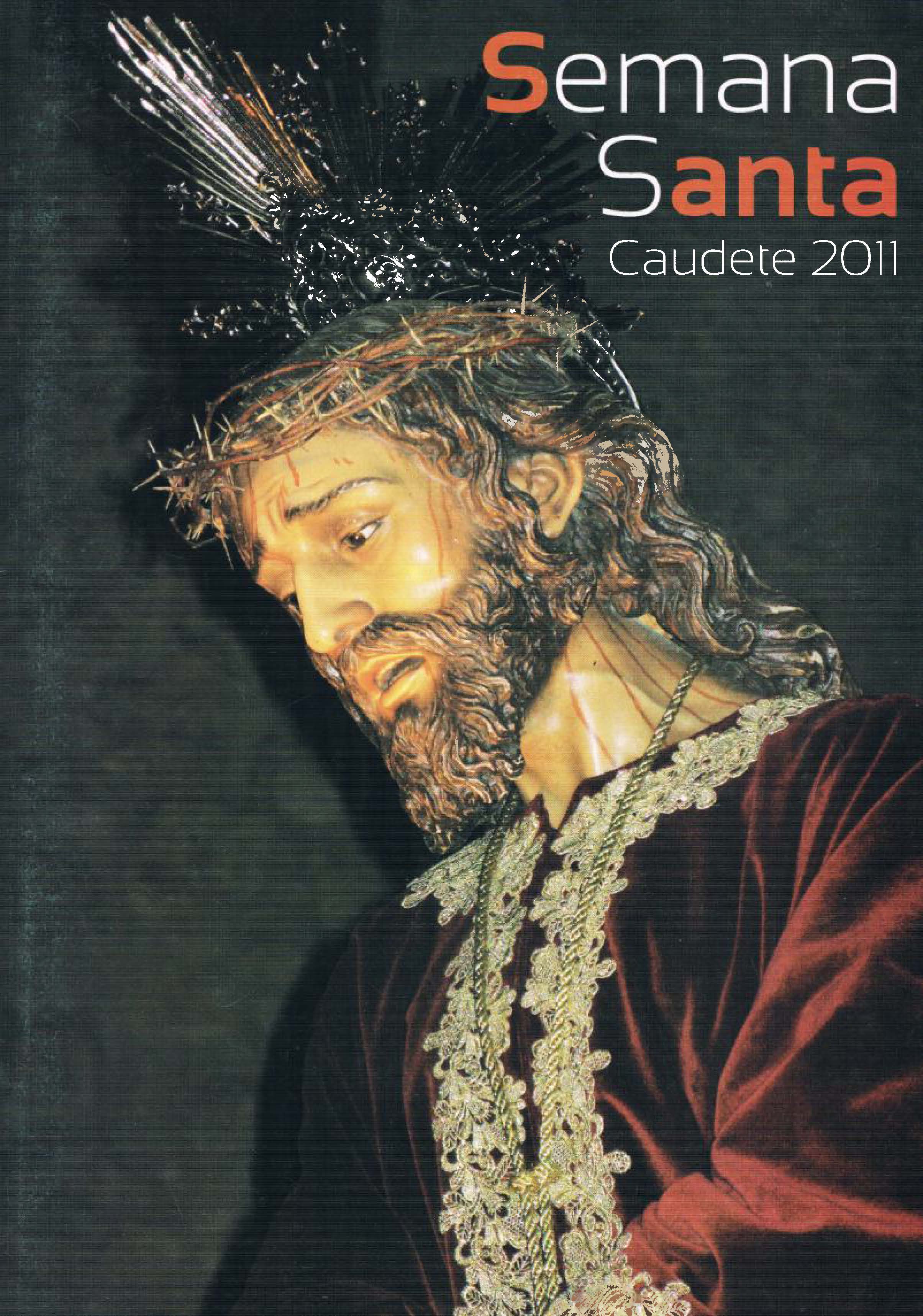 Semana Santa en Caudete  